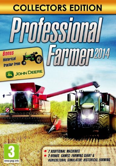 2014 farming simulator for free